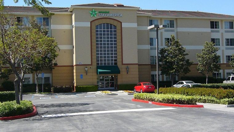 Book Top Hotels near San Jose Airport (SJC) from $61